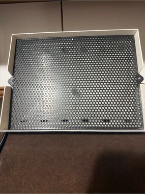 Vintage Milton Bradley Lite-Brite Model 4780 Electric Light Toy